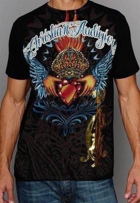 Christian Audigier (Men)-350